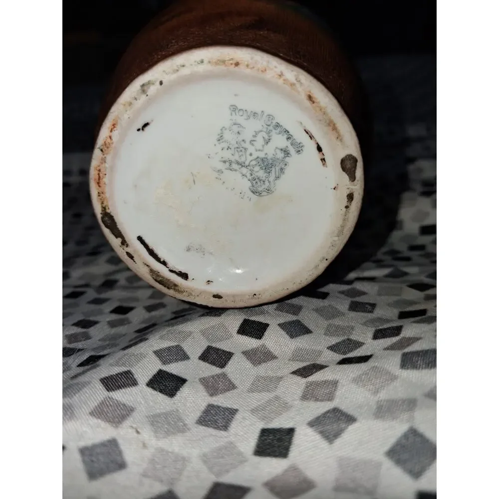 Royal this vase